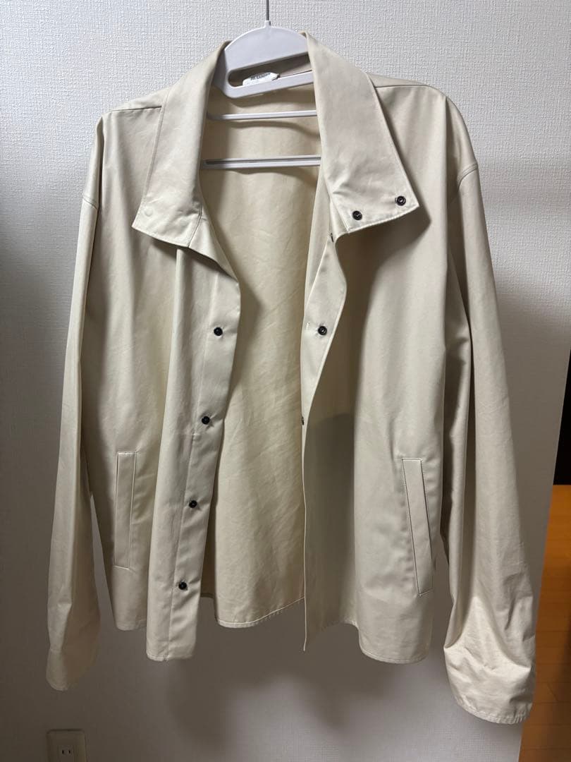 JIL SANDER ジャケット