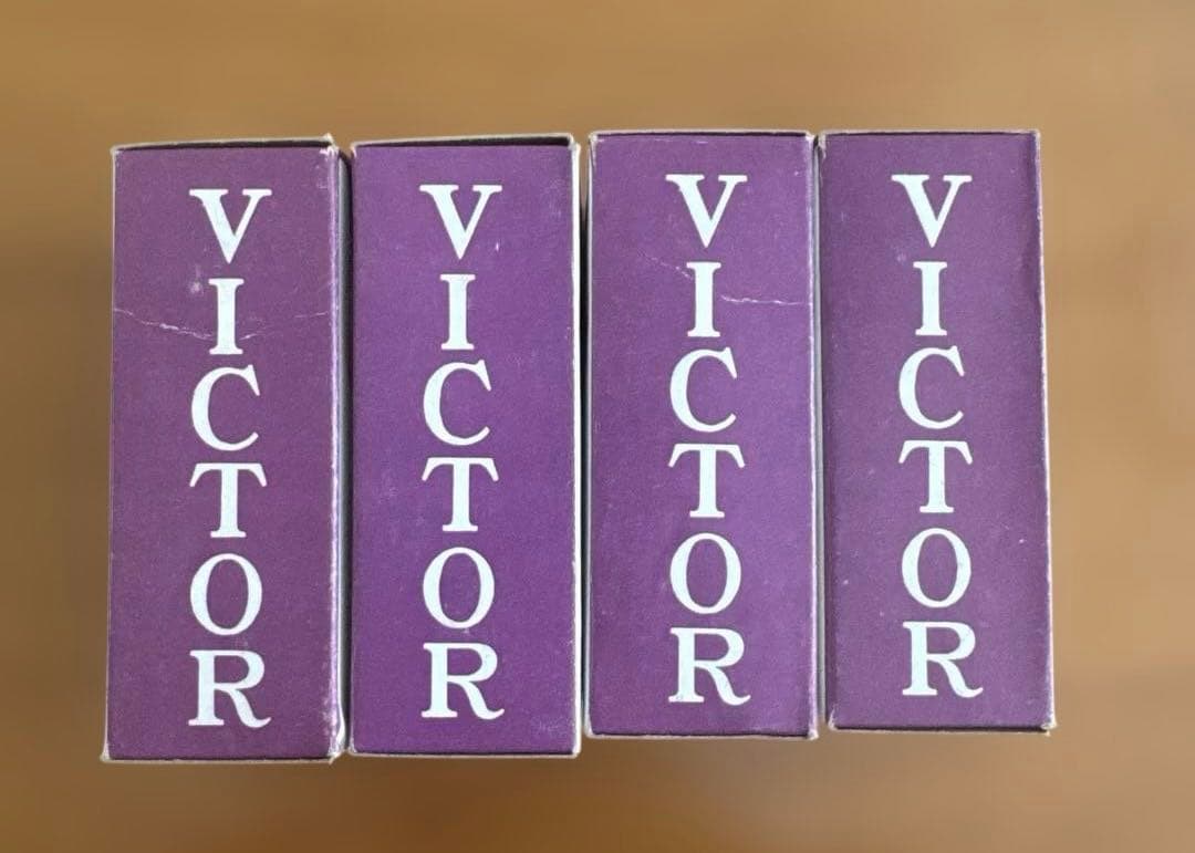 7.5cm手のひらサイズニッパー犬陶器製　4個セット