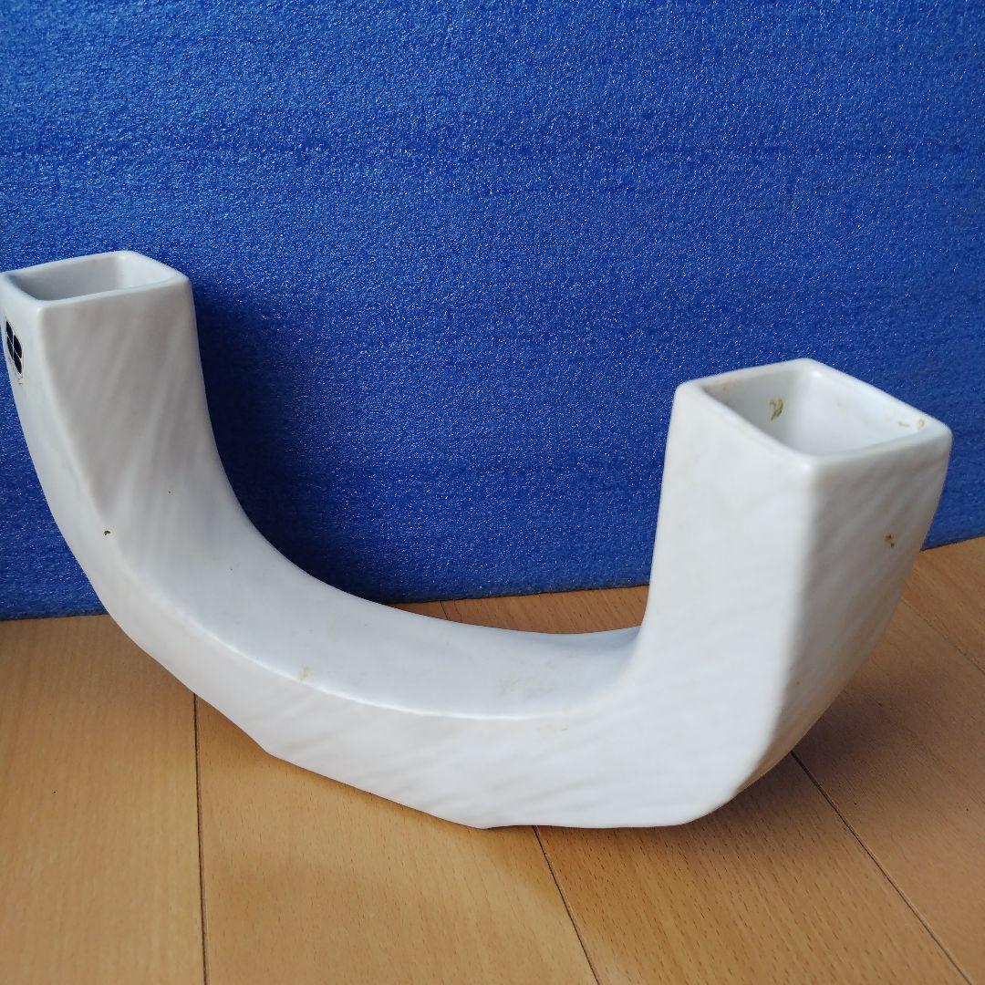 いけばな・草月流ほか花器６点セットプラケース入り