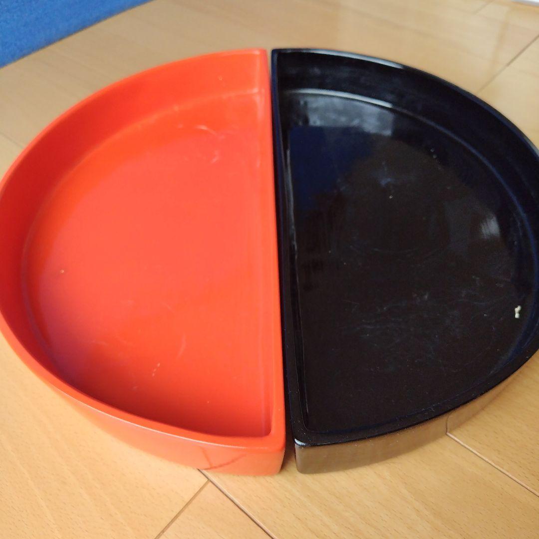 いけばな・草月流ほか花器６点セットプラケース入り