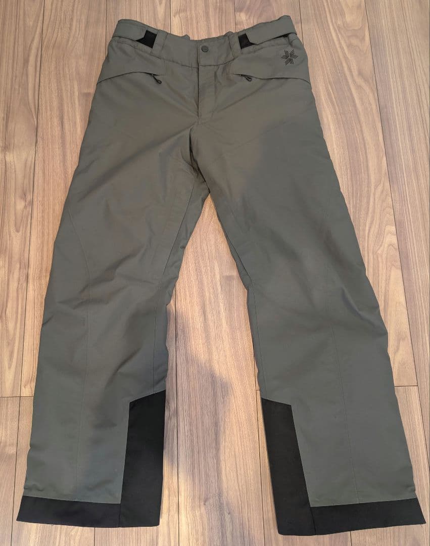 GOLDWIN ゴアテックス2レイヤーパンツ GORE-TEX 2L Pants