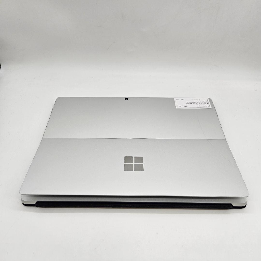 【極美品】Surface Pro 8 / i7 / 16GB / 512GB
