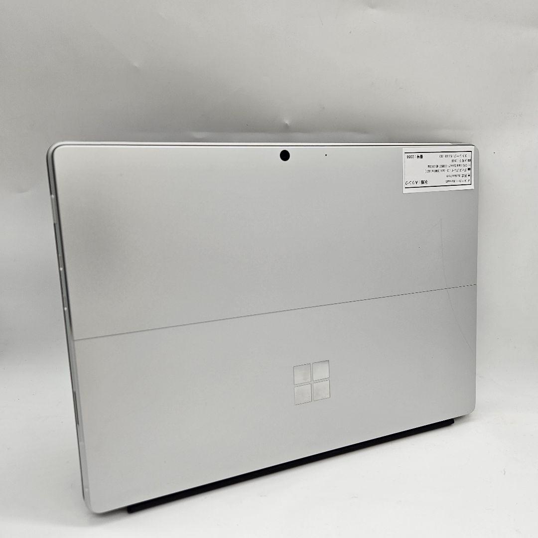 【極美品】Surface Pro 8 / i7 / 16GB / 512GB