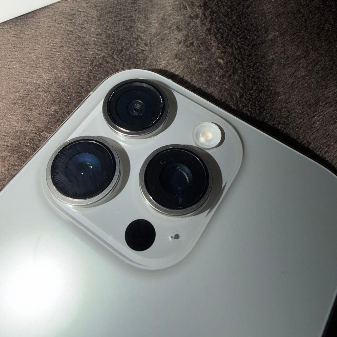 スマートフォン本体 iPhone16Pro 128GB