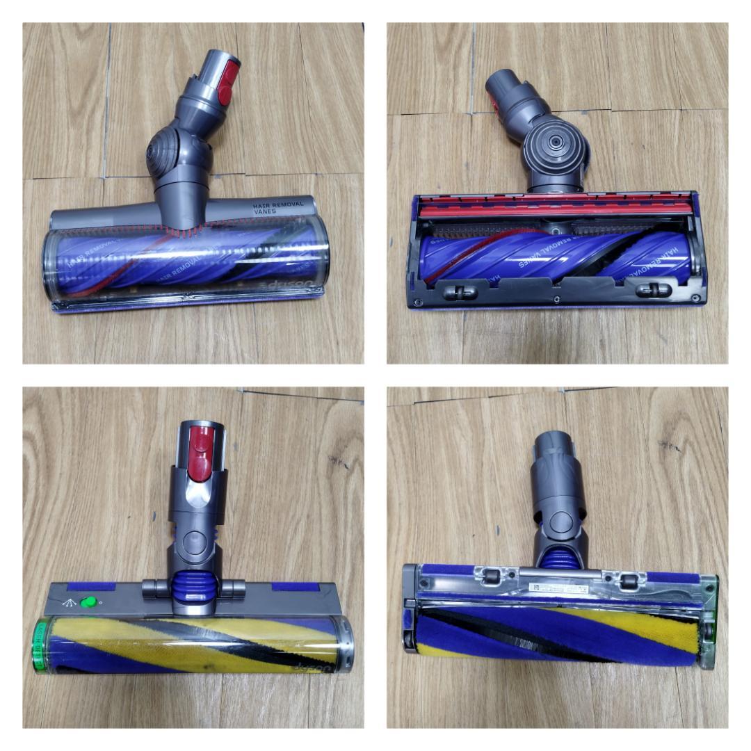 Y★★950 ダイソン 掃除機 V12 Detect Slim Complete