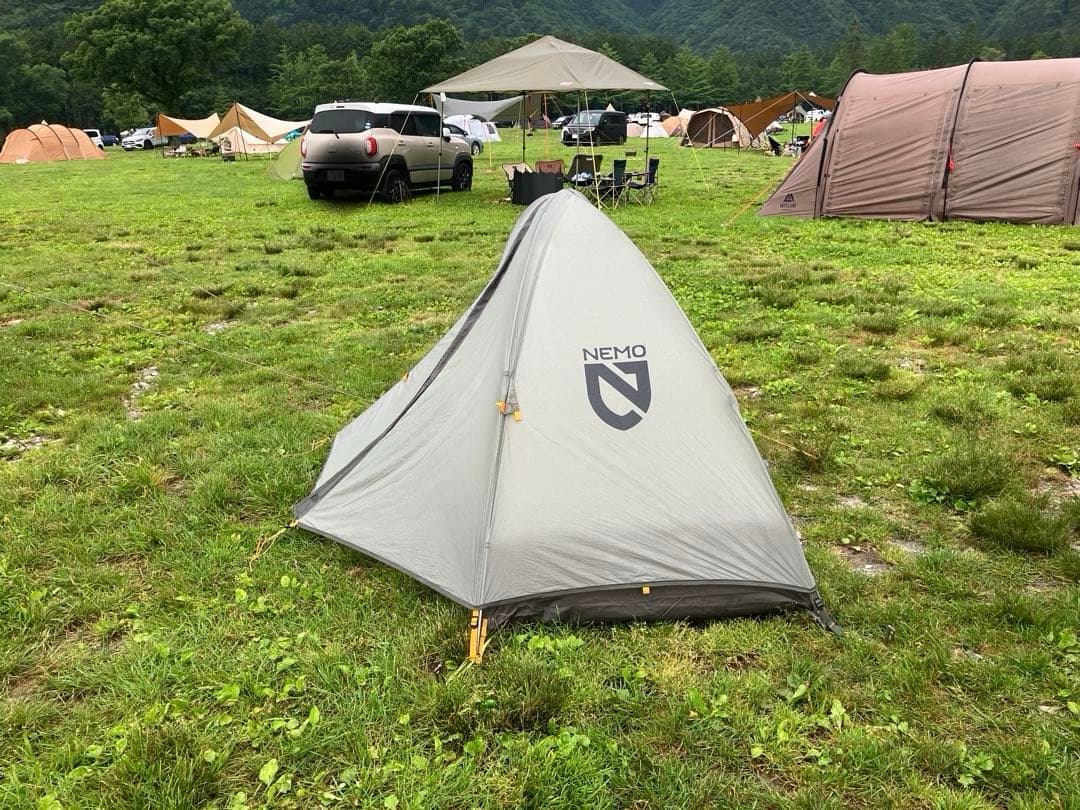 NEMO アトム オズモ　1P