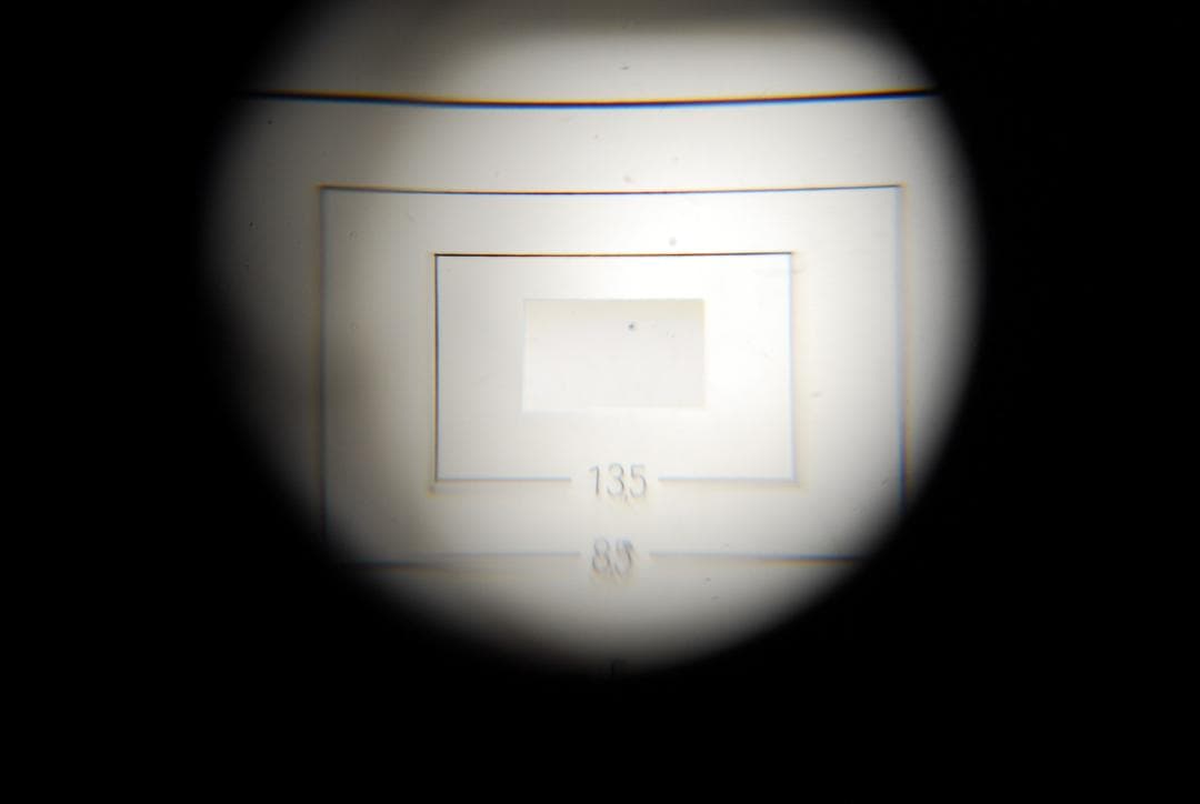 GOMZ-LOMO LENINGRAD レニングラード レンジファインダー