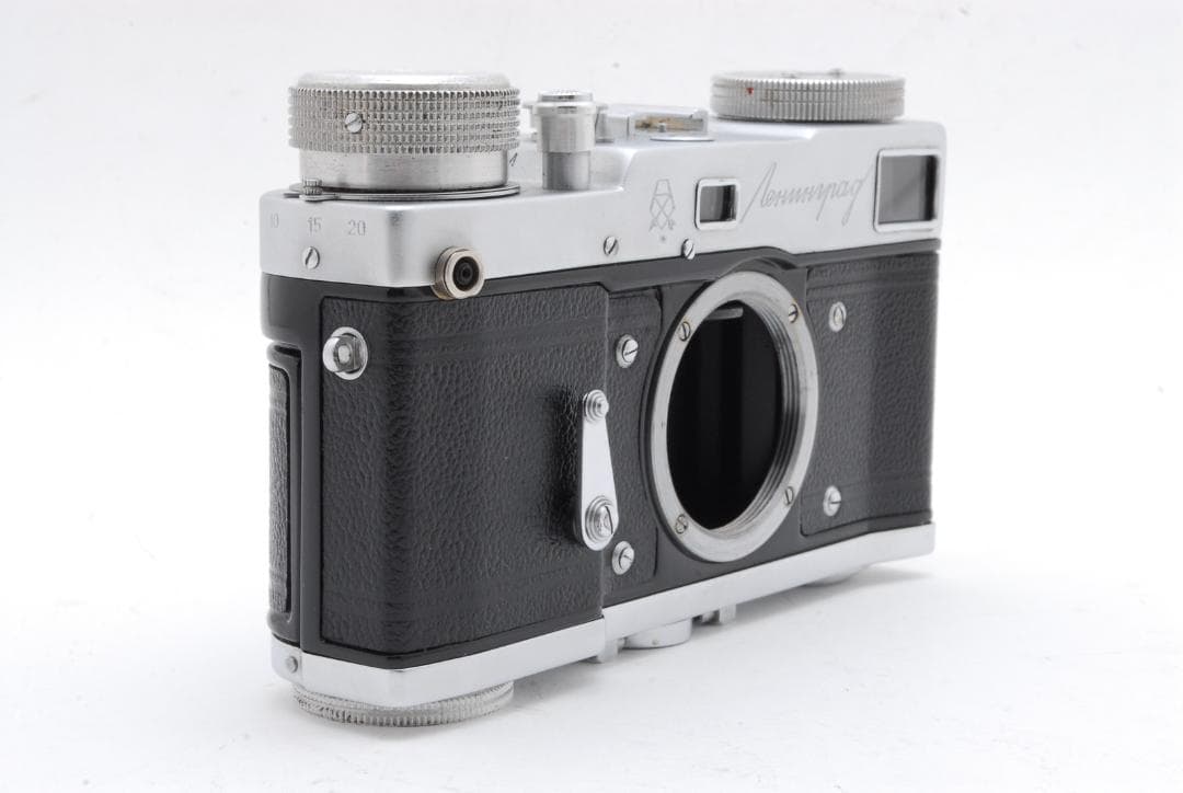 GOMZ-LOMO LENINGRAD レニングラード レンジファインダー