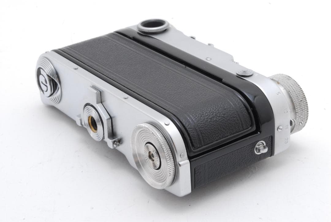 GOMZ-LOMO LENINGRAD レニングラード レンジファインダー