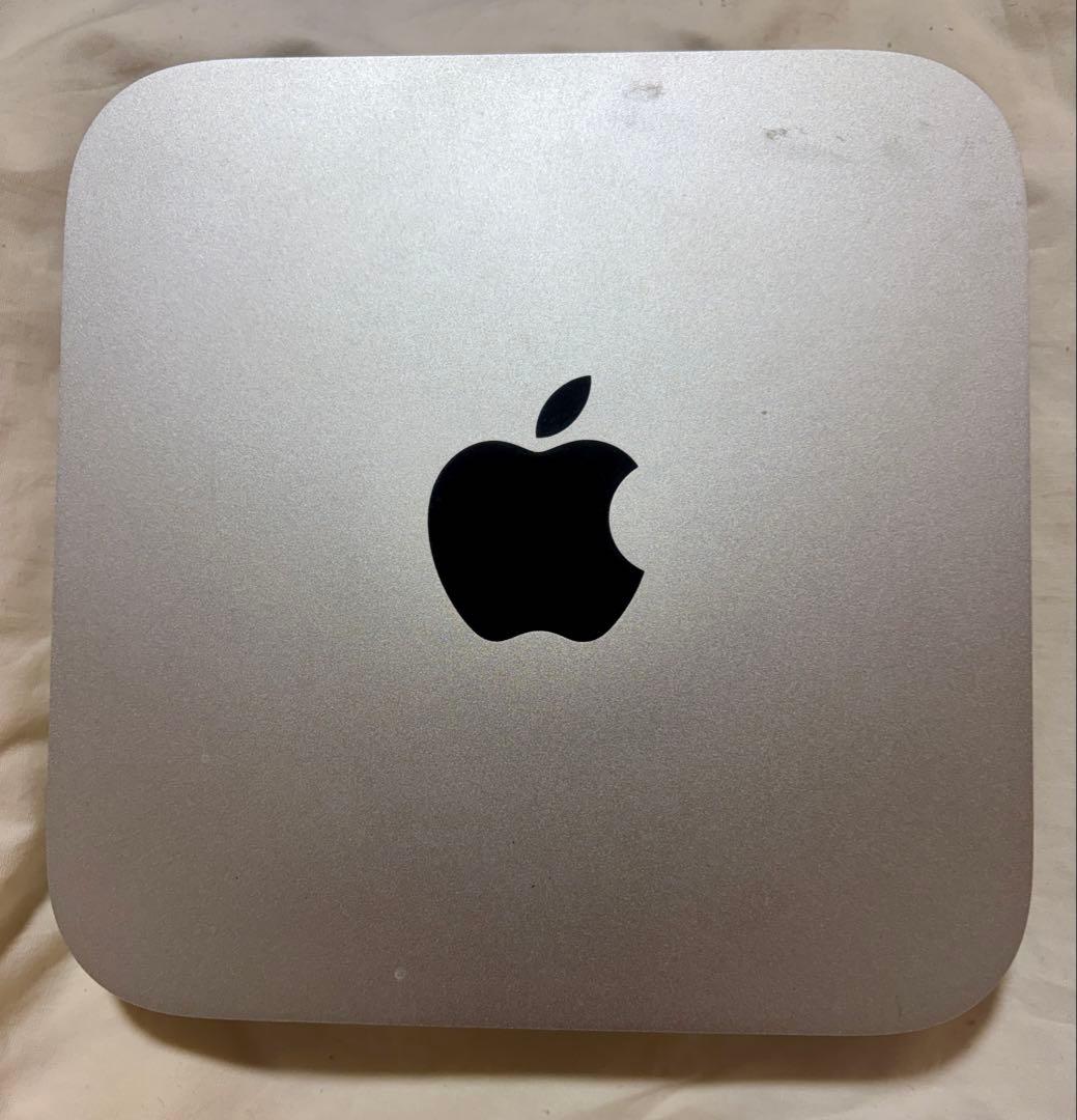 Y*g様 Apple Mac mini A1347