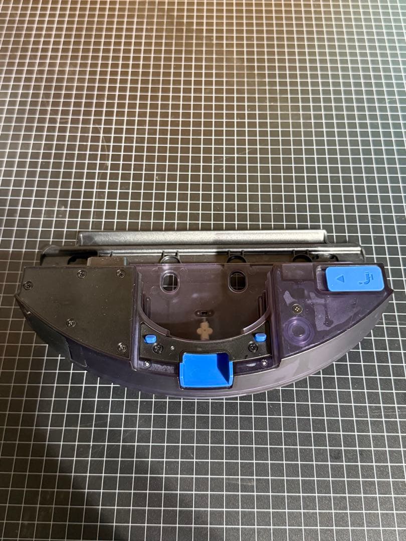 エコバックスN20 PRO PLUS ロボット掃除機 水拭き両用