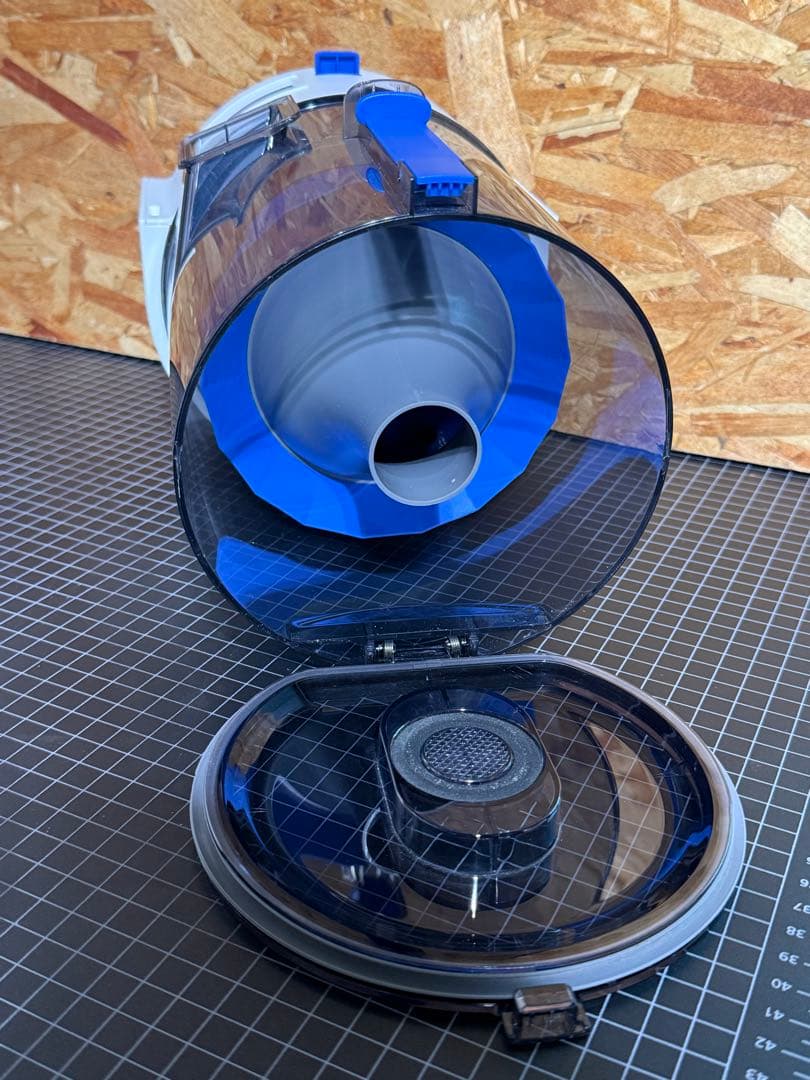 エコバックスN20 PRO PLUS ロボット掃除機 水拭き両用