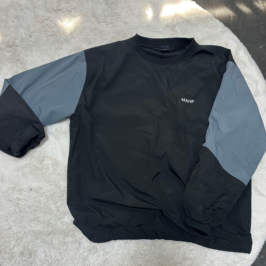 mahf ウェア Mサイズ