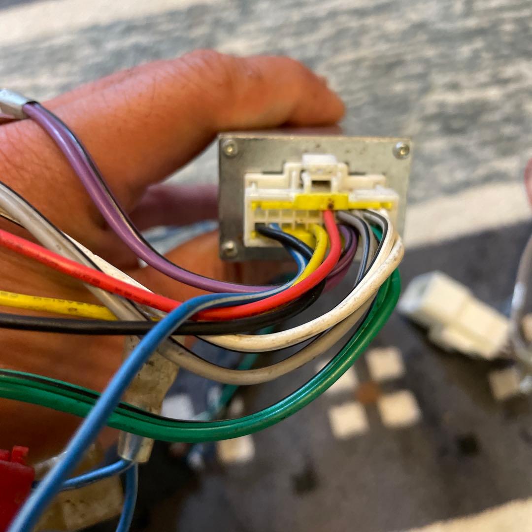 セルシオ 20前期　SLA-21A 希少　あるとさん専用