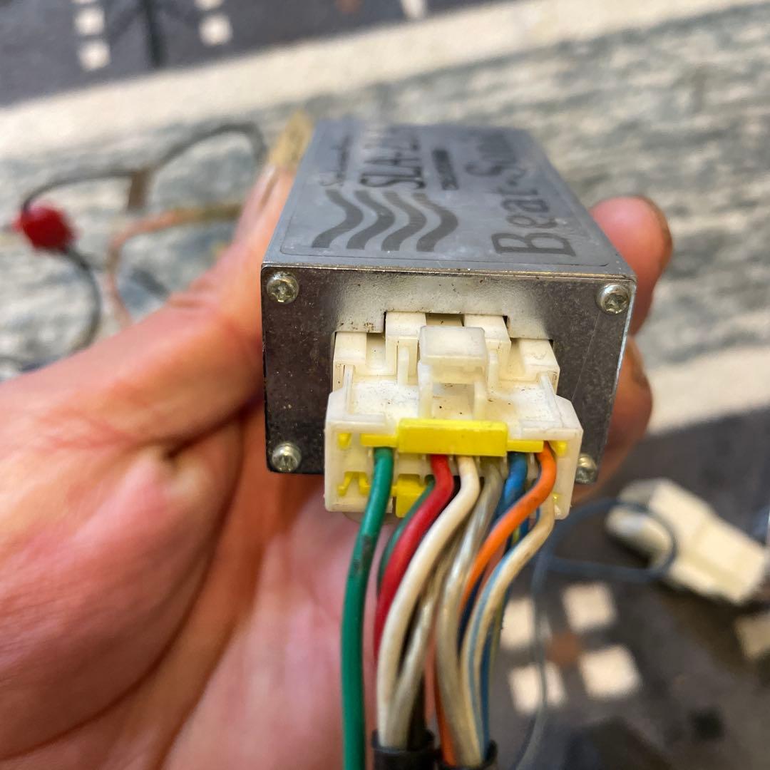 セルシオ 20前期　SLA-21A 希少　あるとさん専用