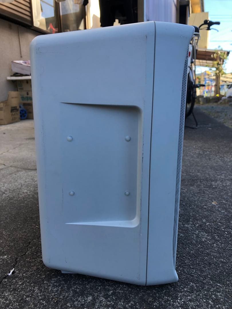 Victor ビクター スピーカー PS-S550W