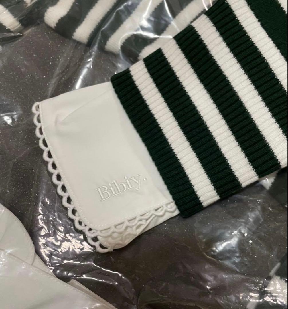 bibiy. PATTY PILGRIM TOP 限定色　完売商品