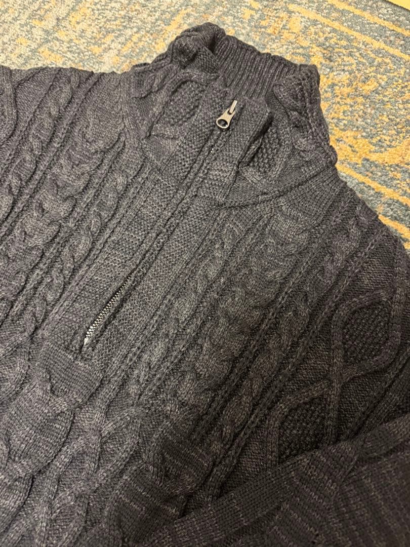 トップス VAINL ARCHIVE AZIZ-C