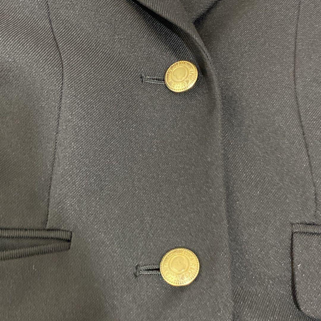 極美品 DECORA PINKY'S デコラピンキーズ セレモニースーツ 160