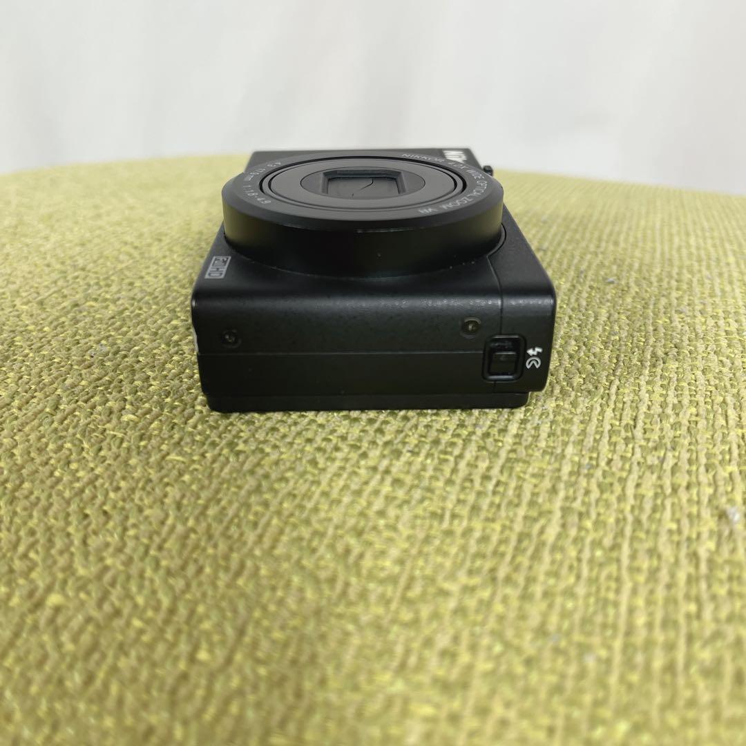 Nikon COOLPIX P310 デジカメ ブラック