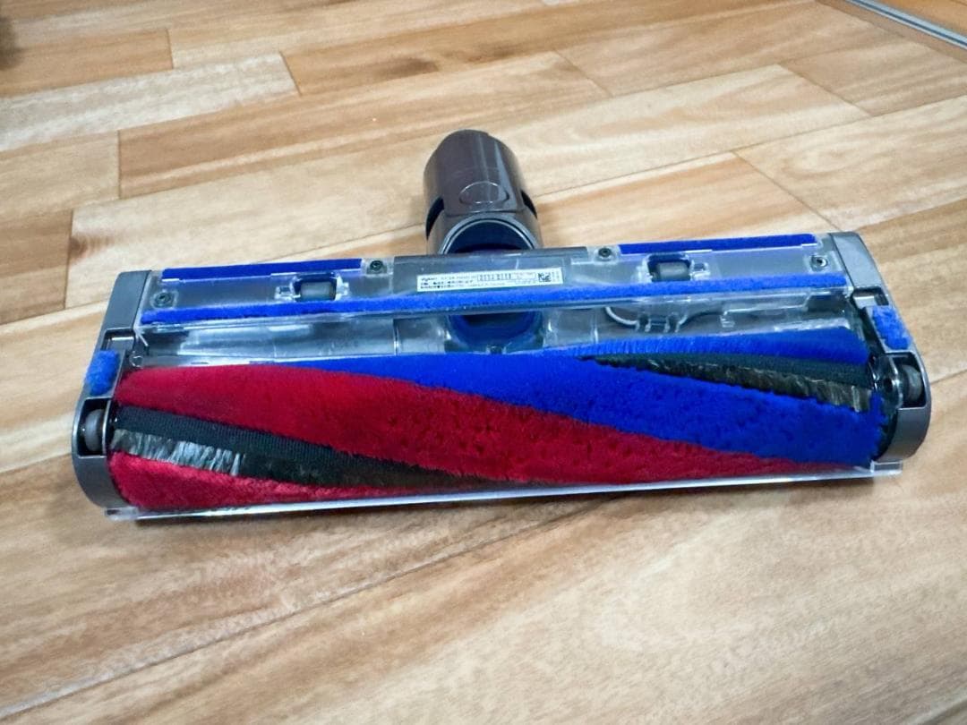 【分解洗浄済】303- ダイソン dyson SV18 掃除機 作動品