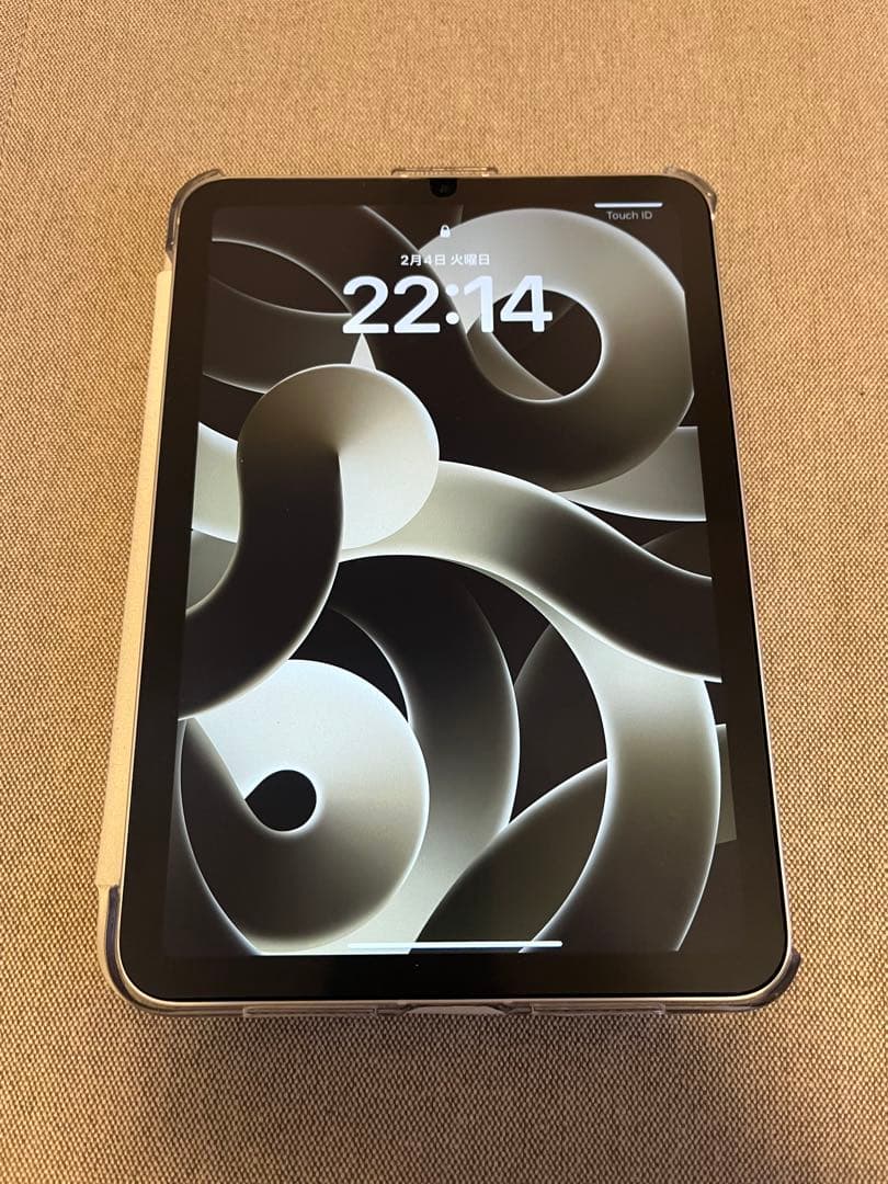 iPad本体 iPad mini 7 Wi-Fi cellular