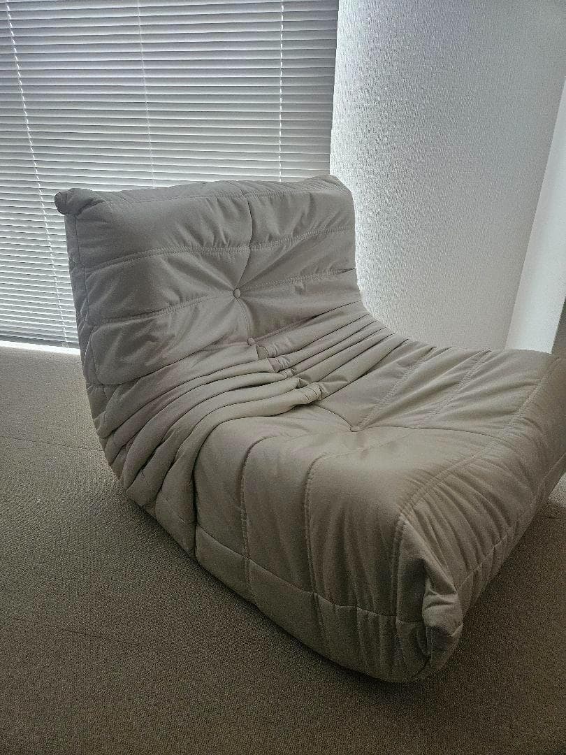 クラシカル ソファ トーゴ　リーンロゼ リプロダクト