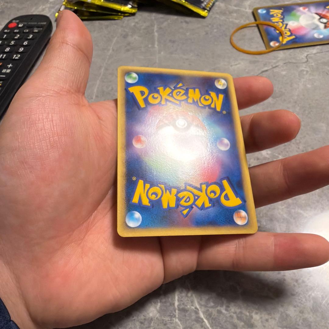 【アンリミ ミラー】カイリキー ☆ L3 頂上大激突 045/080 グレート