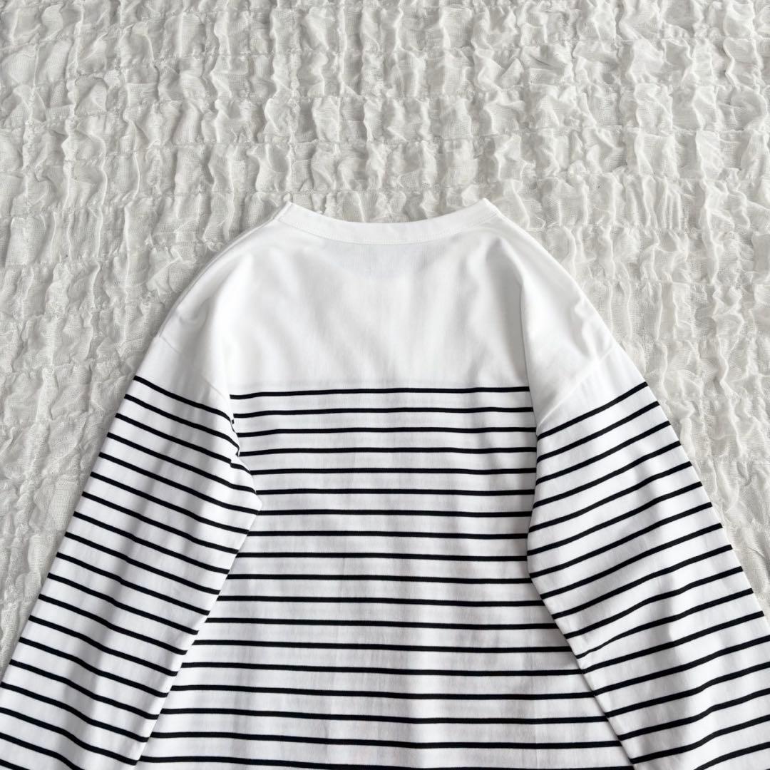 【新品未使用】 ドゥーズィエムクラス Conventional Tシャツ 24年