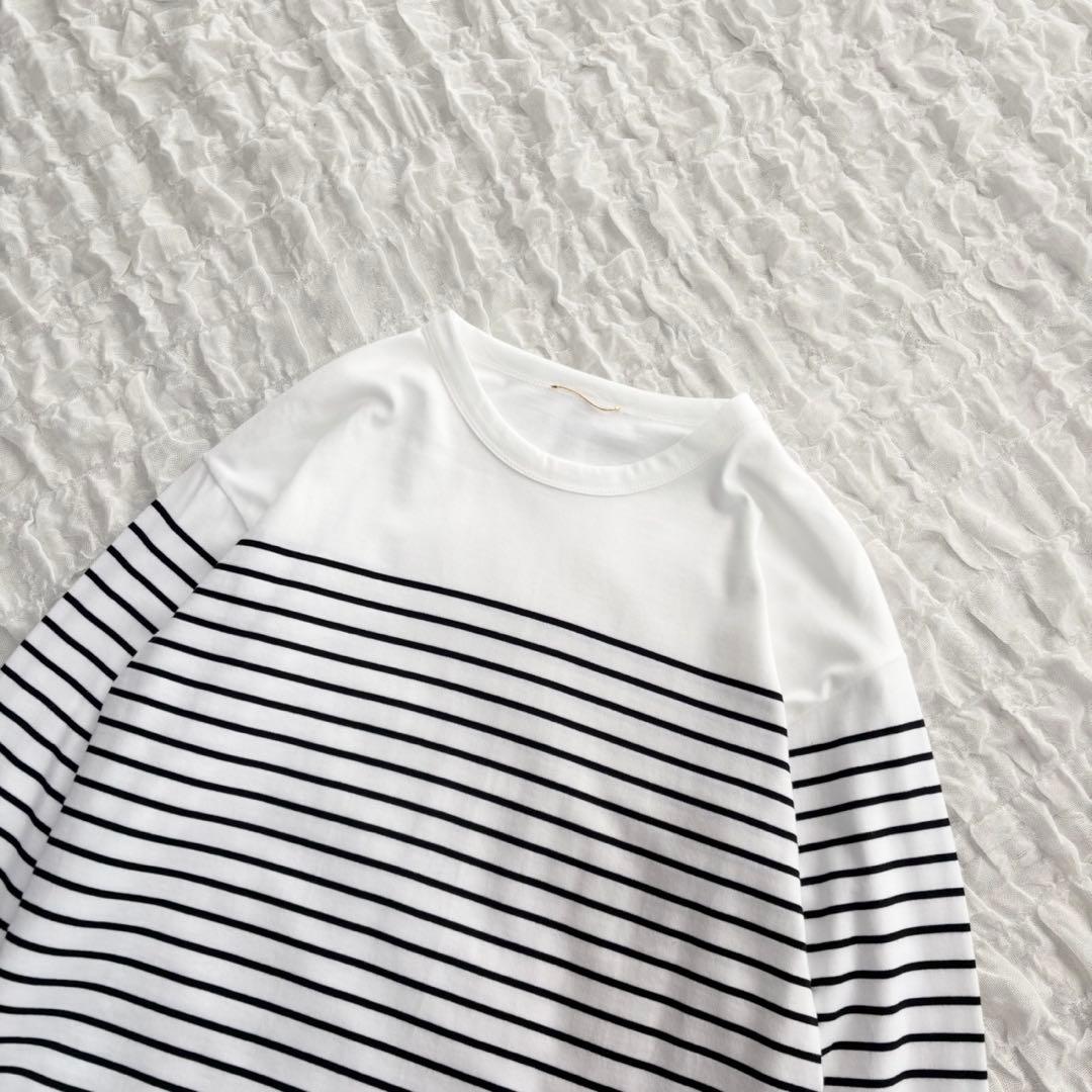 【新品未使用】 ドゥーズィエムクラス Conventional Tシャツ 24年