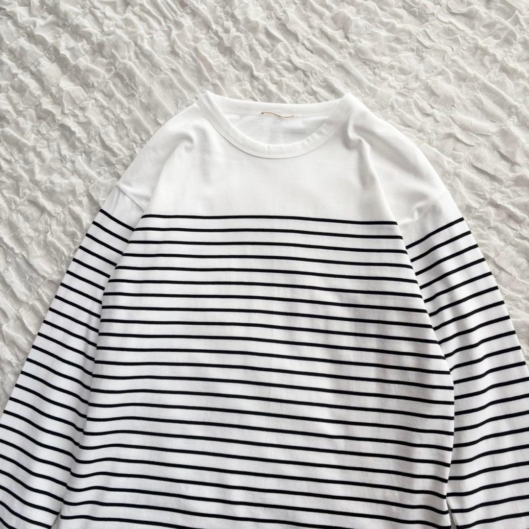 【新品未使用】 ドゥーズィエムクラス Conventional Tシャツ 24年