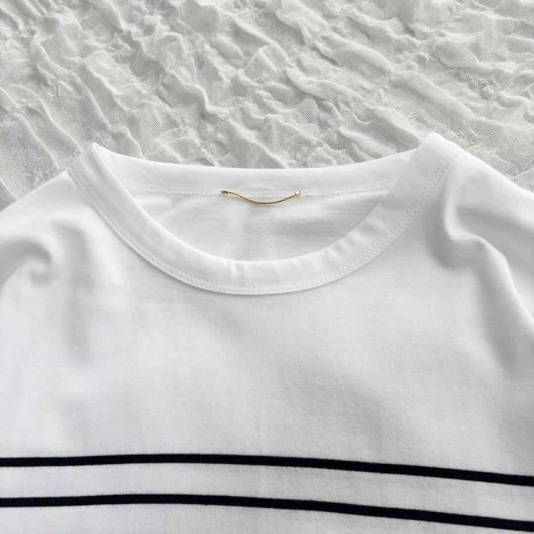 【新品未使用】 ドゥーズィエムクラス Conventional Tシャツ 24年