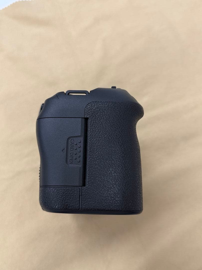 Canon EOS R6 ボディのみ　本体