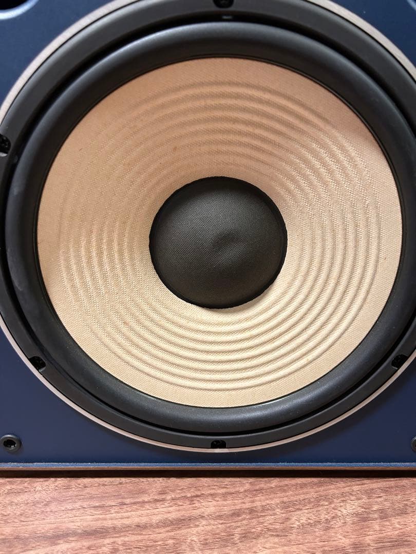 JBL 4307-3ウェイブックシェルフ型スピーカー2個セット　中古