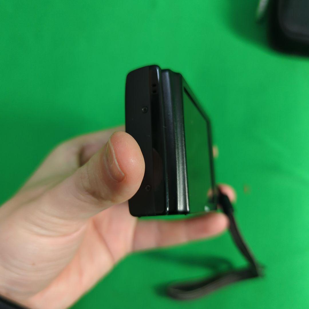 Nikon COOLPIX S6100 本体