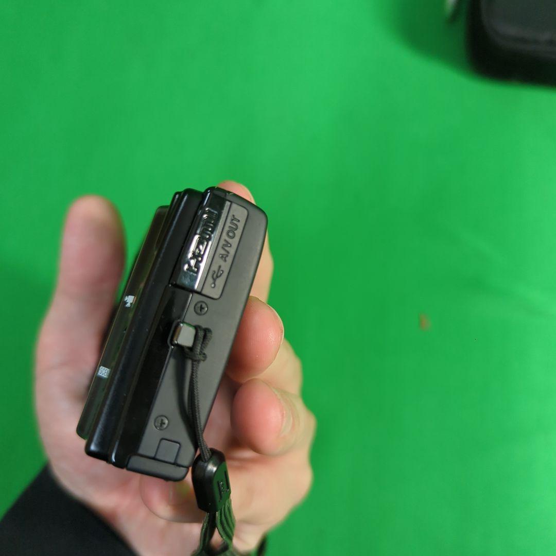 Nikon COOLPIX S6100 本体