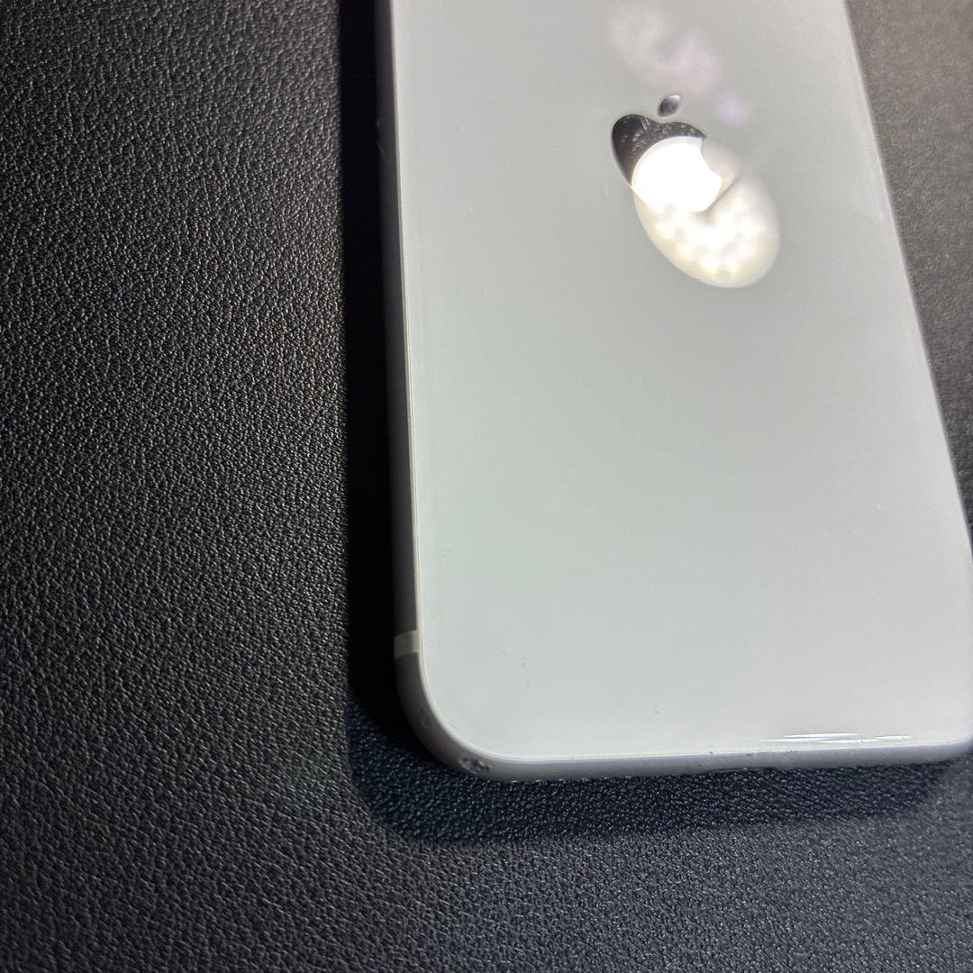 Apple iPhoneSE第2世代 64GB SIMロック解除済み