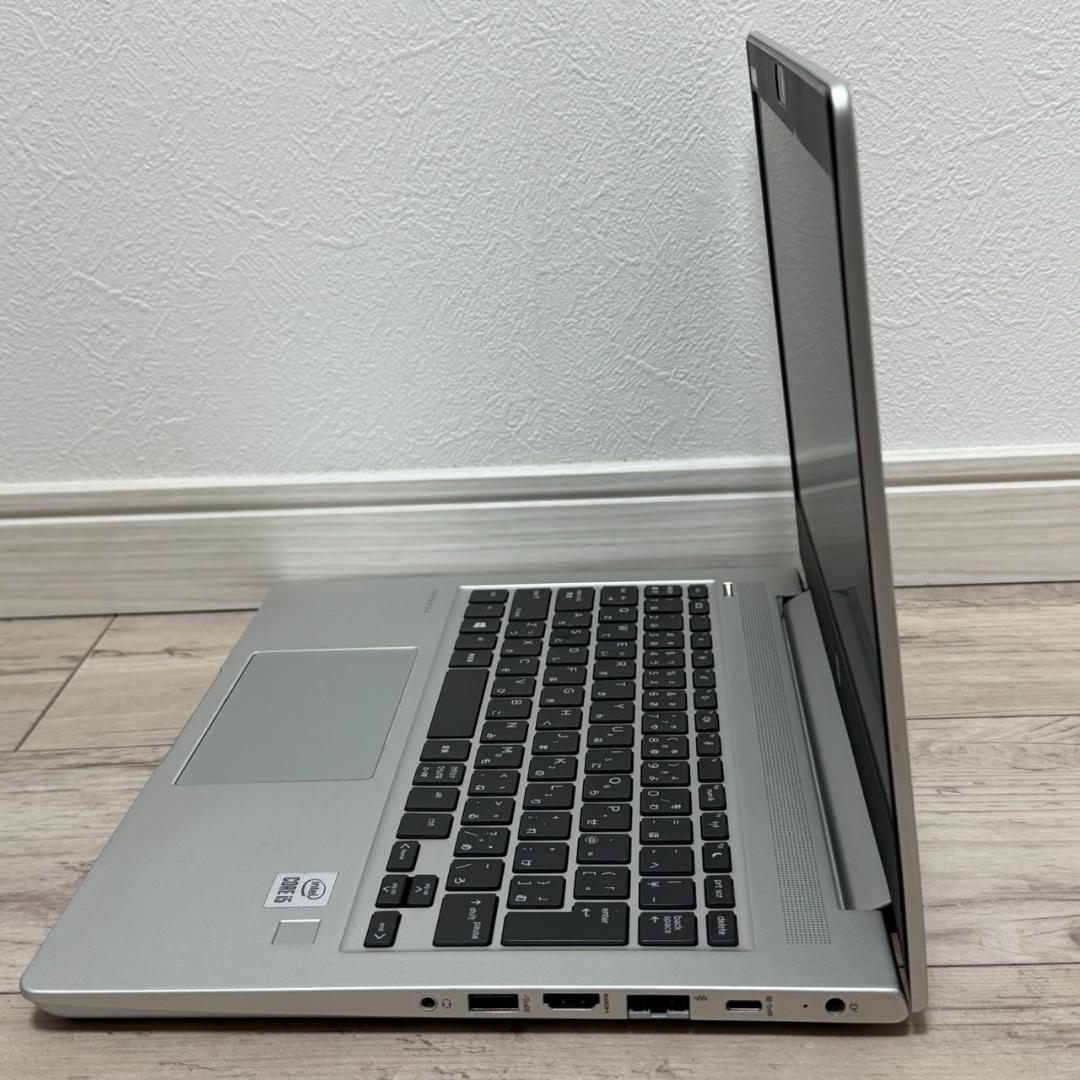 ✨即戦力✨ 10世代 Thinkpad Core i5 8GB SSD256GB