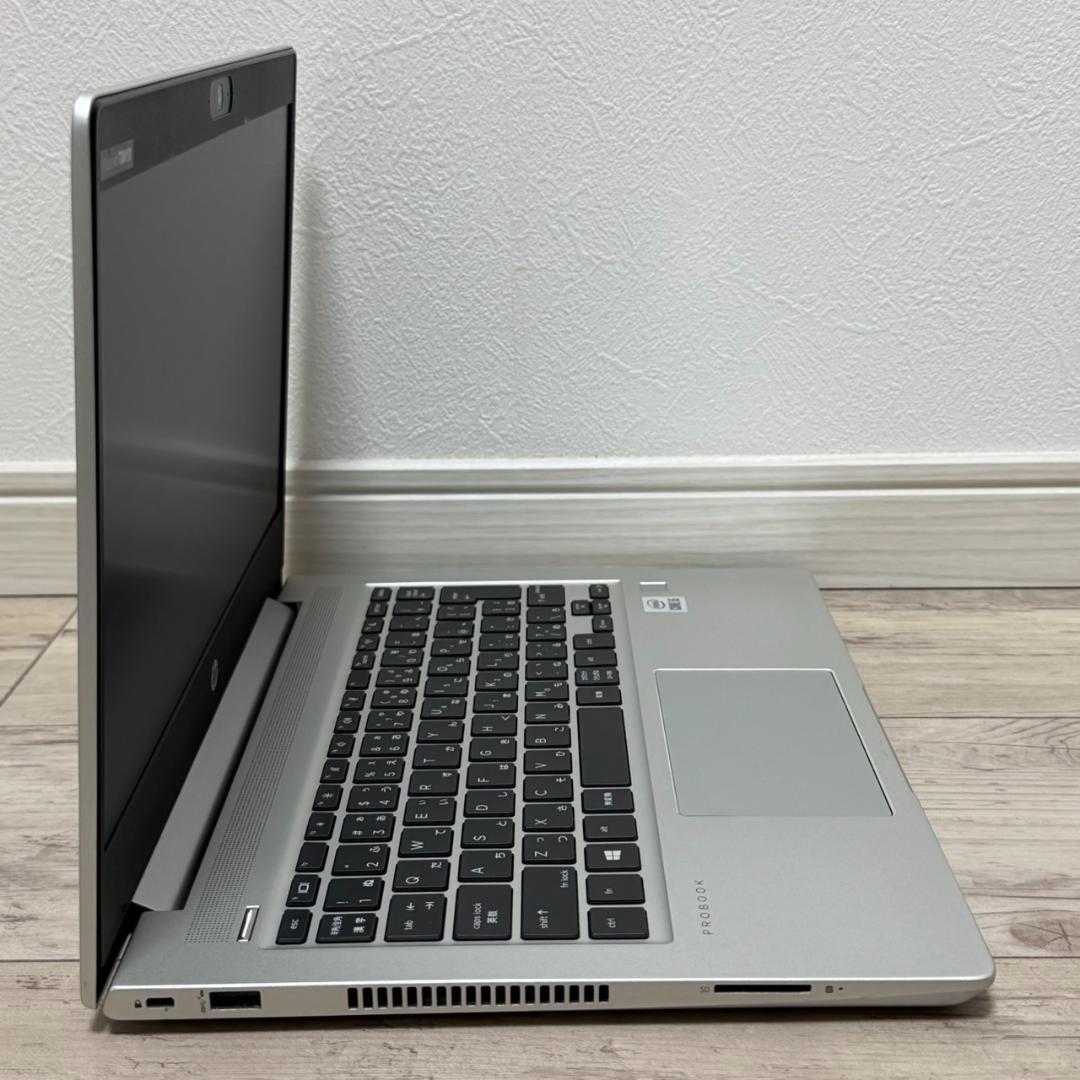 ✨即戦力✨ 10世代 Thinkpad Core i5 8GB SSD256GB