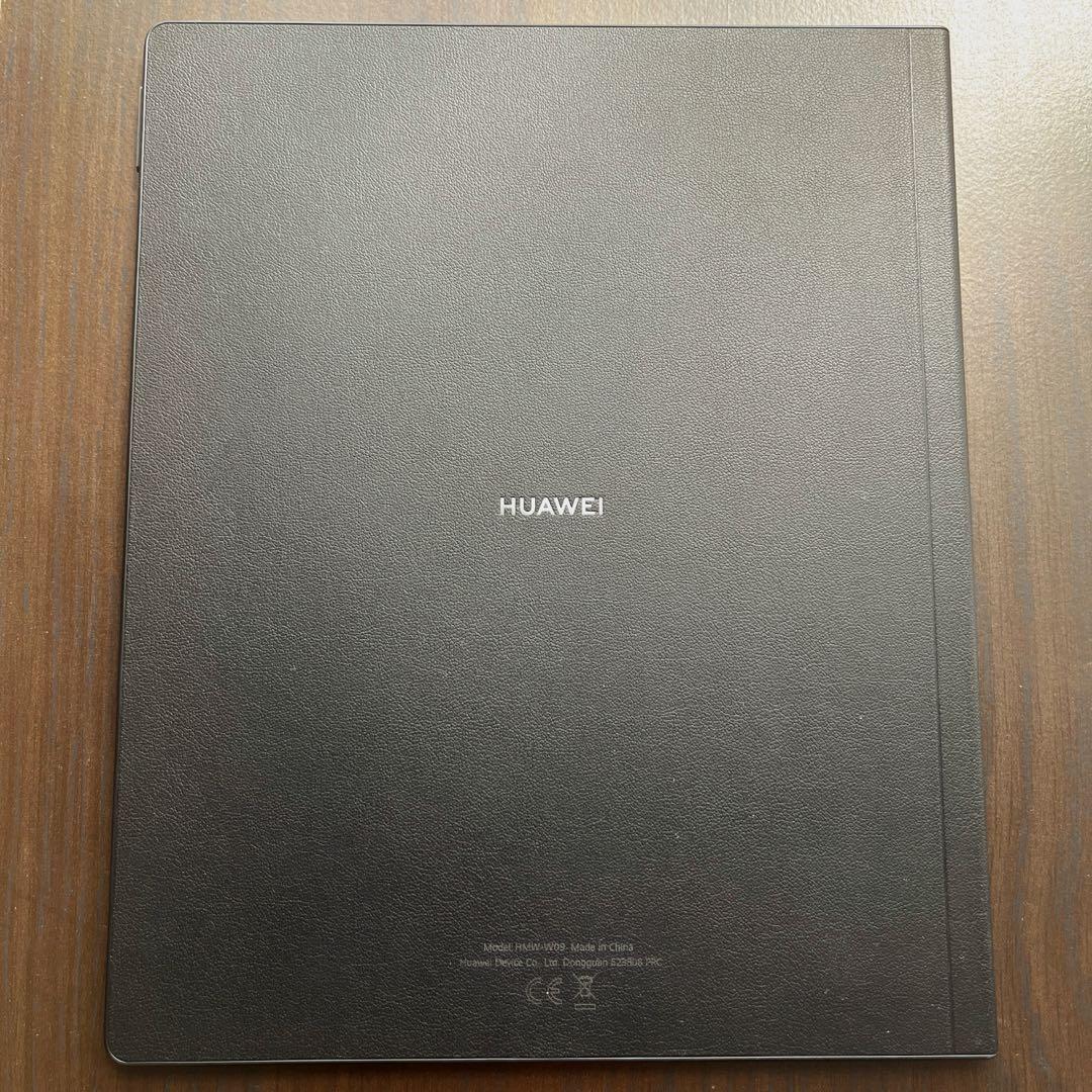 電子ペーパータブレットHUAWEI MatePad Paper 10.3inch