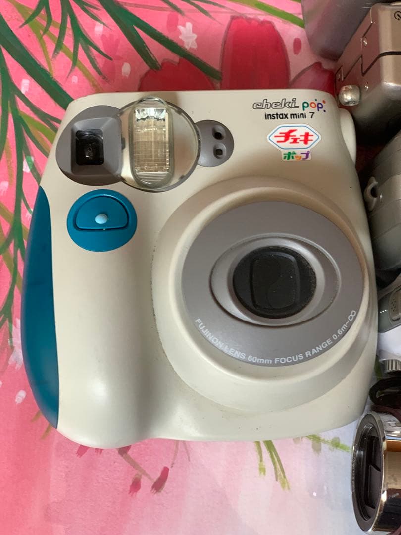 キヤノン、カシオ、ニコン、オリンパス、富士フイルムのカメラを大量販売