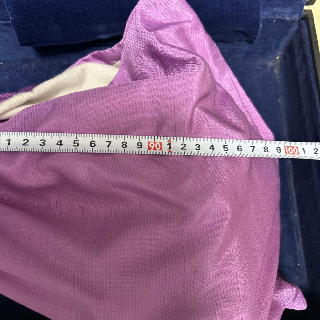 現状品！三味線 本体　ハードケース付き！