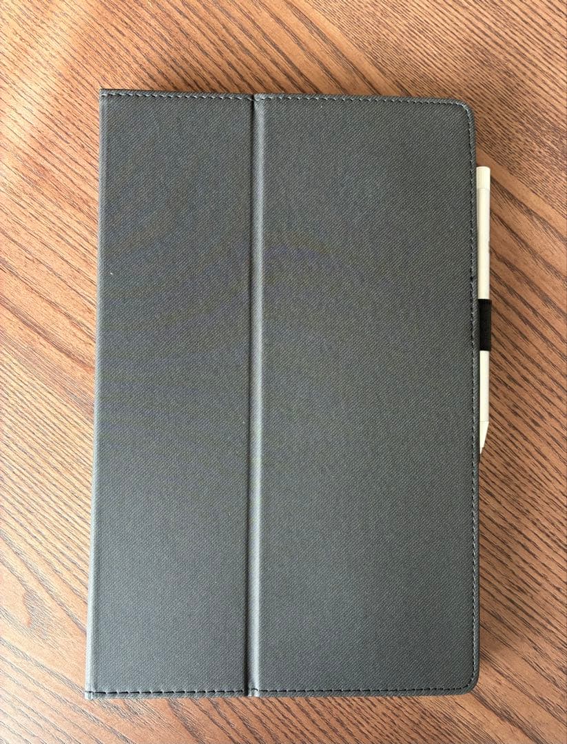 Z-KAI Z会　タブレット 第2世代 本体　カバー