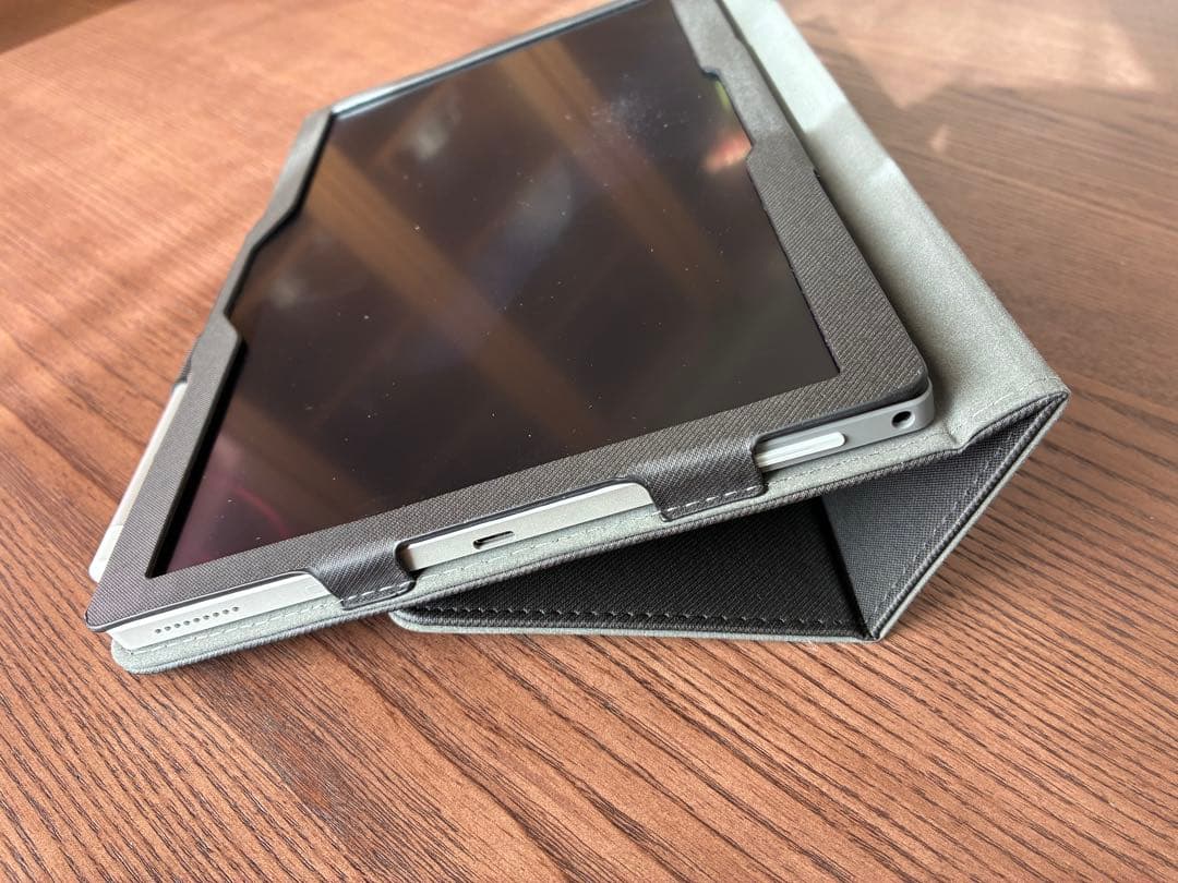 Z-KAI Z会　タブレット 第2世代 本体　カバー