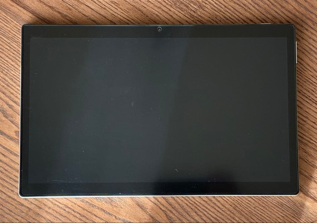 Z-KAI Z会　タブレット 第2世代 本体　カバー