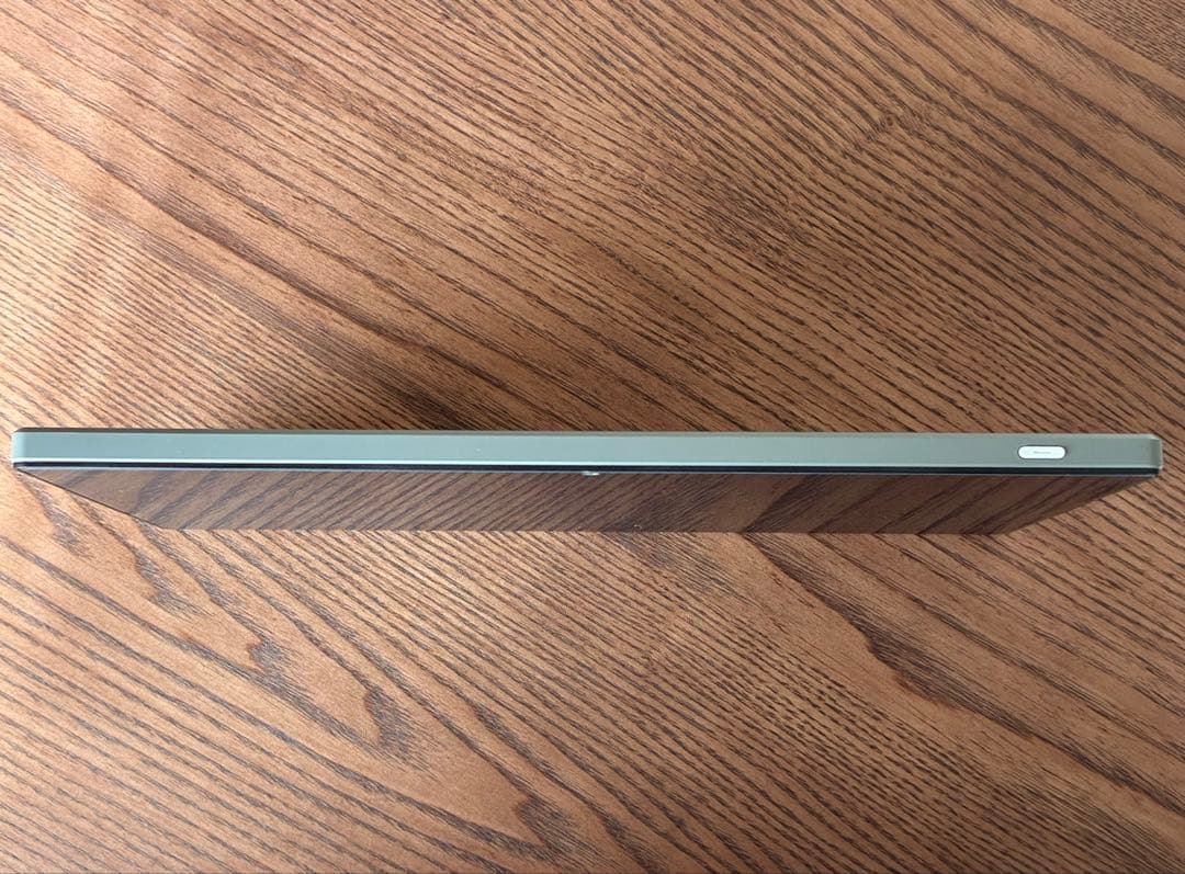 Z-KAI Z会　タブレット 第2世代 本体　カバー