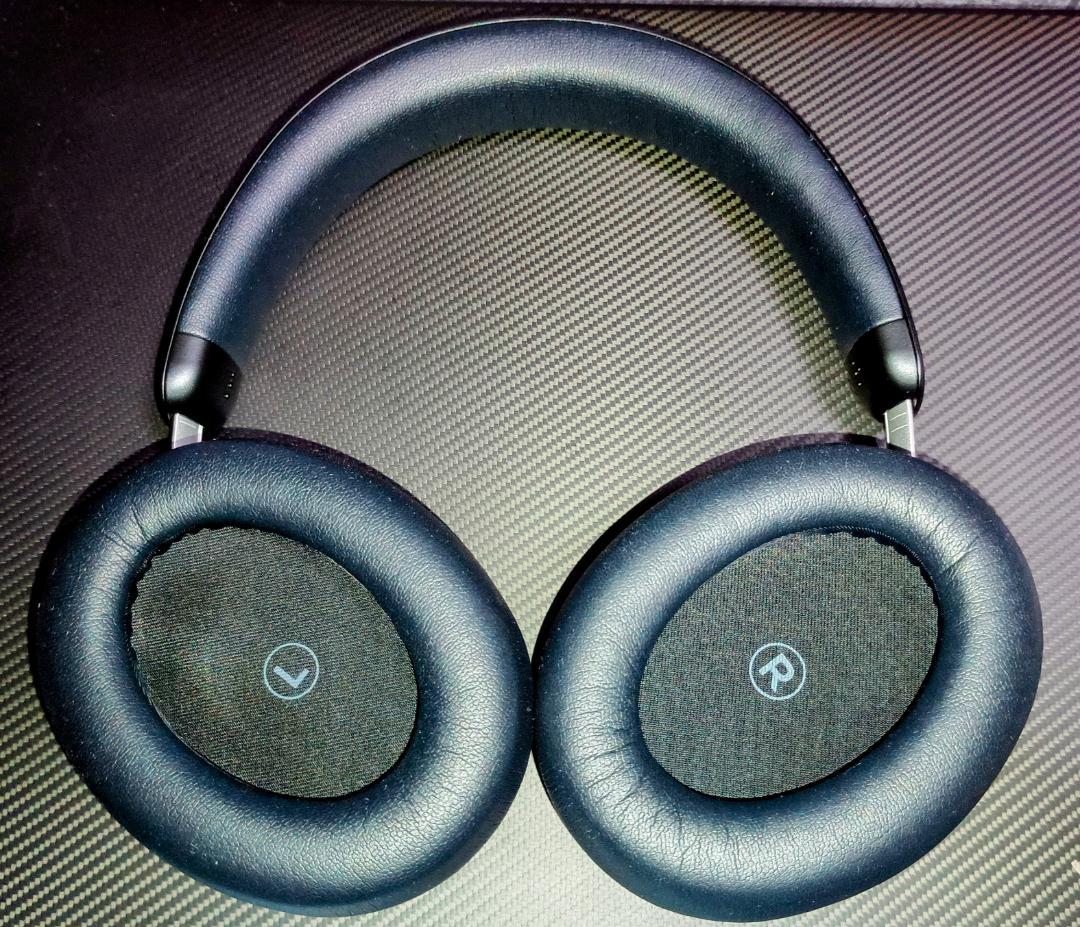 AKG N9 Hybrid 美品中古 おまけ付き LDAC/LC3+対応