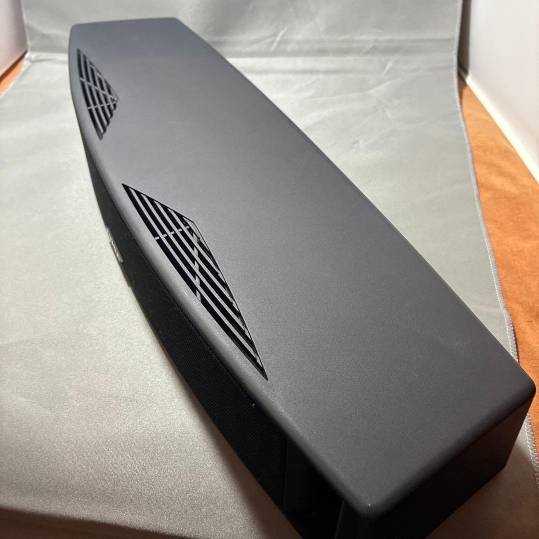 BOSE センタースピーカー VCS-10 ブラック