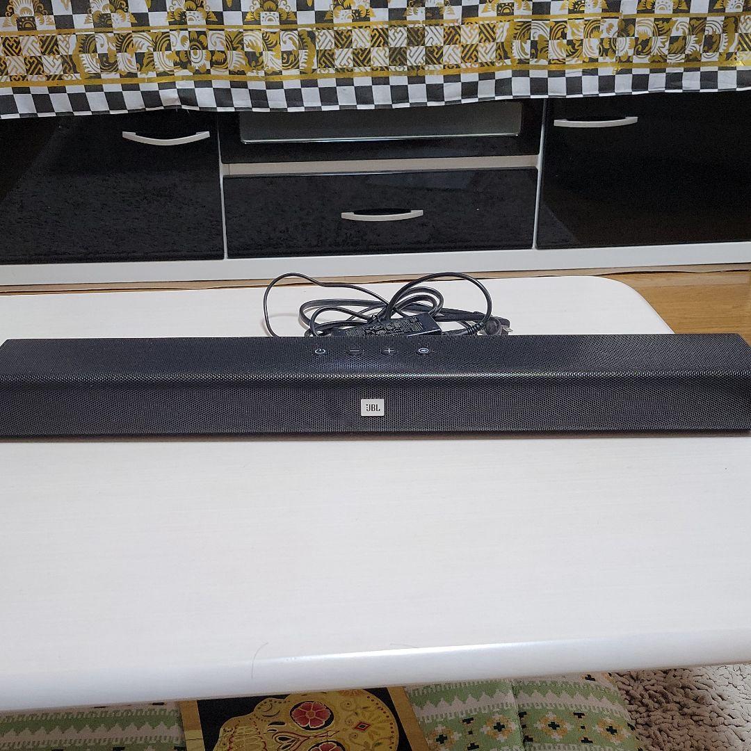 JBLセンターサウンドスピーカー