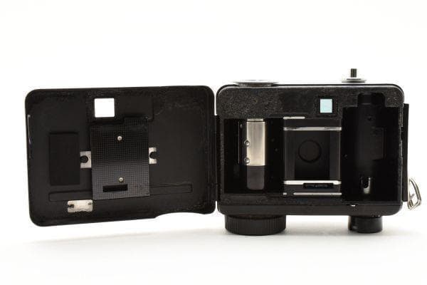 リコー RICOH AUTO HALF SE